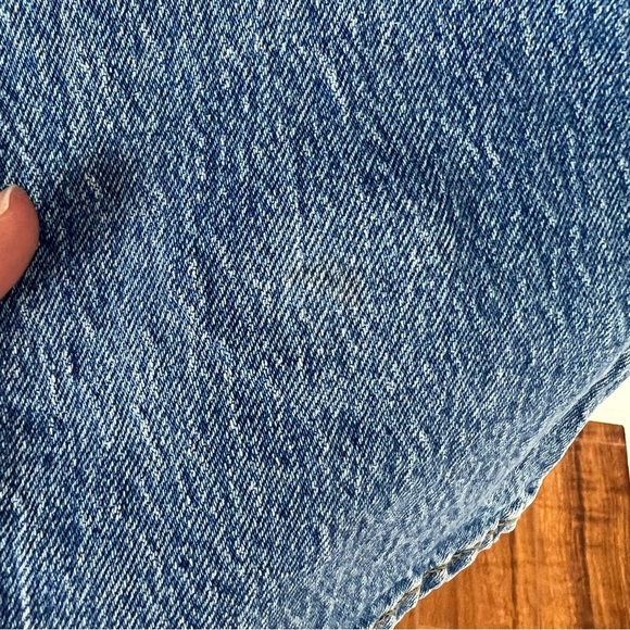 Rolla’s Original Straight Jeans Size 28 - Picture 4 of 9